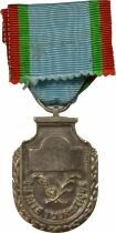 Francia Medal - Order of Merit for Tourism - Knight