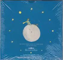 Francia Monnaie de Paris BU Set 2003 Petit Prince