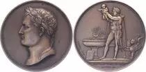 Francia Napol�on I - Bapt�me du roi de Rome 1811 - vers 1845