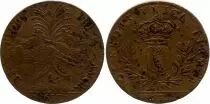 Francia Principaut&eacute; des Dombes - Anne-Marie-Louis d\'Orl&eacute;ans - 1635