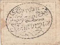 Francia Saint-Ambroix City of Saint-Ambroix - 1791 - VF - 16887