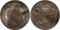 Francia Soci&eacute;t&eacute; des Bibliophiles Fran&ccedil;ais - 1820 (1861) - Silver