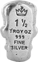 Frankenstein - 1 5 Once Argent 999 ?