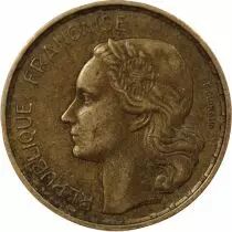 Frankreich  GUIRAUD - 50 FRANCS 1950 PARIS