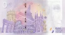 Frankreich 0 Euro - Napol&eacute;on Bonaparte - 2025 - Anniversary