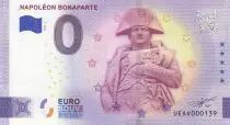 Frankreich 0 Euro - Napol&eacute;on Bonaparte - 2025