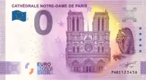 Frankreich 0 EURO SOUVENIR - The Concorde