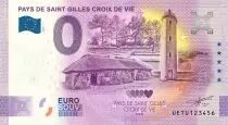Frankreich 0 Euro Souvenir 2023 - Berlin