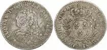 Frankreich 1/10 Ecu with olive branches - Paris - Silver