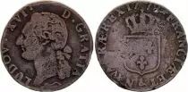 Frankreich 1/2 Sol Louis XVI - 1778 - & Aix en Provence