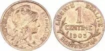 Frankreich 1 Centime Daniel-Dupuis - 1903