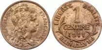Frankreich 1 Centime Dupuis - 1911