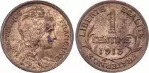 Frankreich 1 Centime Dupuis - 1913