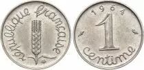 Frankreich 1 Centime Epi - 1964 - Rebord