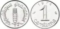 Frankreich 1 Centime Epi - 1964 - Rebord