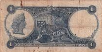 Frankreich 1 Dollar - George V - 01-01-1935 - Series J/58