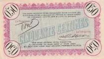 Frankreich 1 Franc - Chamber of Commerce - F&eacute;camp - 06-08-1920
