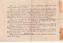 Frankreich 1 Franc - Chambre de Commerce - Rouen - 1916