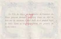 Frankreich 1 Franc - Chambre de commerce du Havre - 1917 - P.68-18