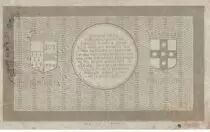 Frankreich 1 Franc -City -  Roubaix-Tourcoing - 12-08-1916 - 8&egrave;me s&eacute;rie