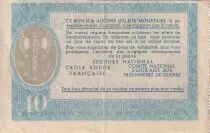 Frankreich 1 Franc 1941-1942 - XF - WWII