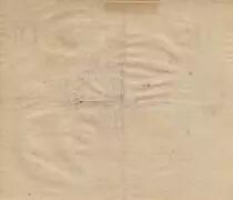 Frankreich 1 Franc Faumont City - 1915