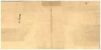 Frankreich 1 Franc Renansart City - 1915