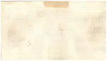 Frankreich 1 Franc Seboncourt City - 1915