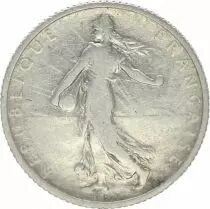 Frankreich 1 Franc Semeuse - 1904