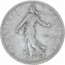 Frankreich 1 Franc Semeuse - 1907