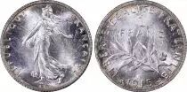 Frankreich 1 Franc Semeuse - 1915 - PCGS MS 65 - UNC