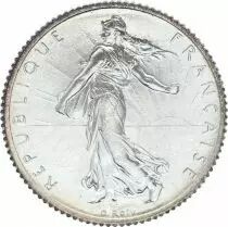 Frankreich 1 Franc Semeuse - 1919