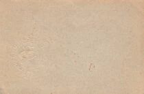Frankreich 1 Free Lunch - given by de Rothschild brothers - 07-06-1917