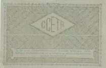 Frankreich 1 Kilo de Acier Ordinaire - Organisation des fontes, fers et aciers - 1948