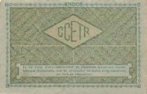 Frankreich 1 Kilogram of Ordinary Steel - OCRPI - December 31, 1948