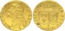 Frankreich 1 Louis dor, Louis XVI - 1786 A Paris
