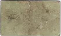 Frankreich 10 centimes Douai City - 1915