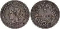 Frankreich 10 Centimes Dupuis - 1898