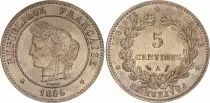 Frankreich 10 Centimes Dupuis - 1898