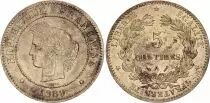 Frankreich 10 Centimes Dupuis - 1898