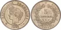 Frankreich 10 Centimes Dupuis - 1898