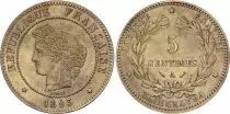 Frankreich 10 Centimes Dupuis - 1898