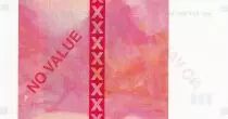 Frankreich 10 Euros - Maurice Ravel - Test note with watermark