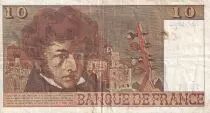 Frankreich 10 Francs - Berlioz - 02-01-1975 - Serial T.271 - VF - P.150