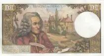 Frankreich 10 Francs - Berlioz - 02-06-1977 - Serial M.320
