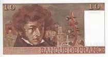 Frankreich 10 Francs - Berlioz - 04-03-1976 - Serial C.288 - P.150