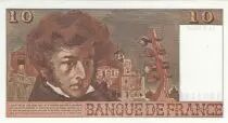 Frankreich 10 Francs - Berlioz - 04-03-1976 - Serial R.287