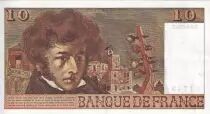 Frankreich 10 Francs - Berlioz - 04-04-1974 - Serial Z.41 - P.150