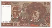 Frankreich 10 Francs - Berlioz - 05-08-1976 - Serial K.292 - P.150