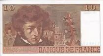 Frankreich 10 Francs - Berlioz - 06-07-1978 - Serial S.306 - P.150
